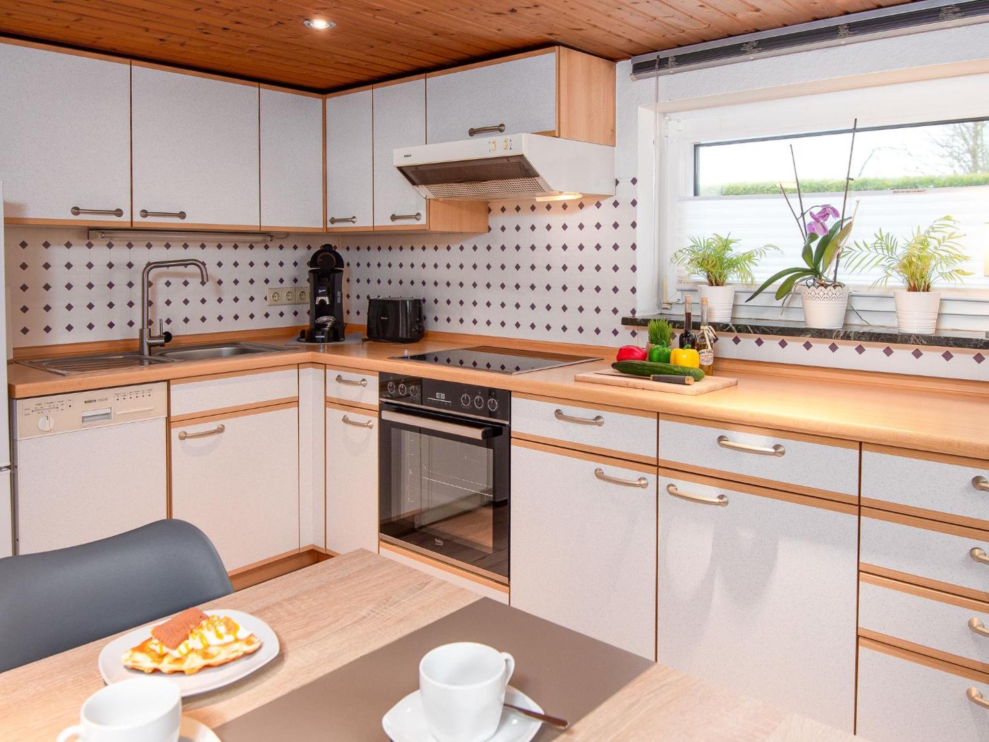 Holiday Home Vosshoern By Interhome Westerschoo 외부 사진