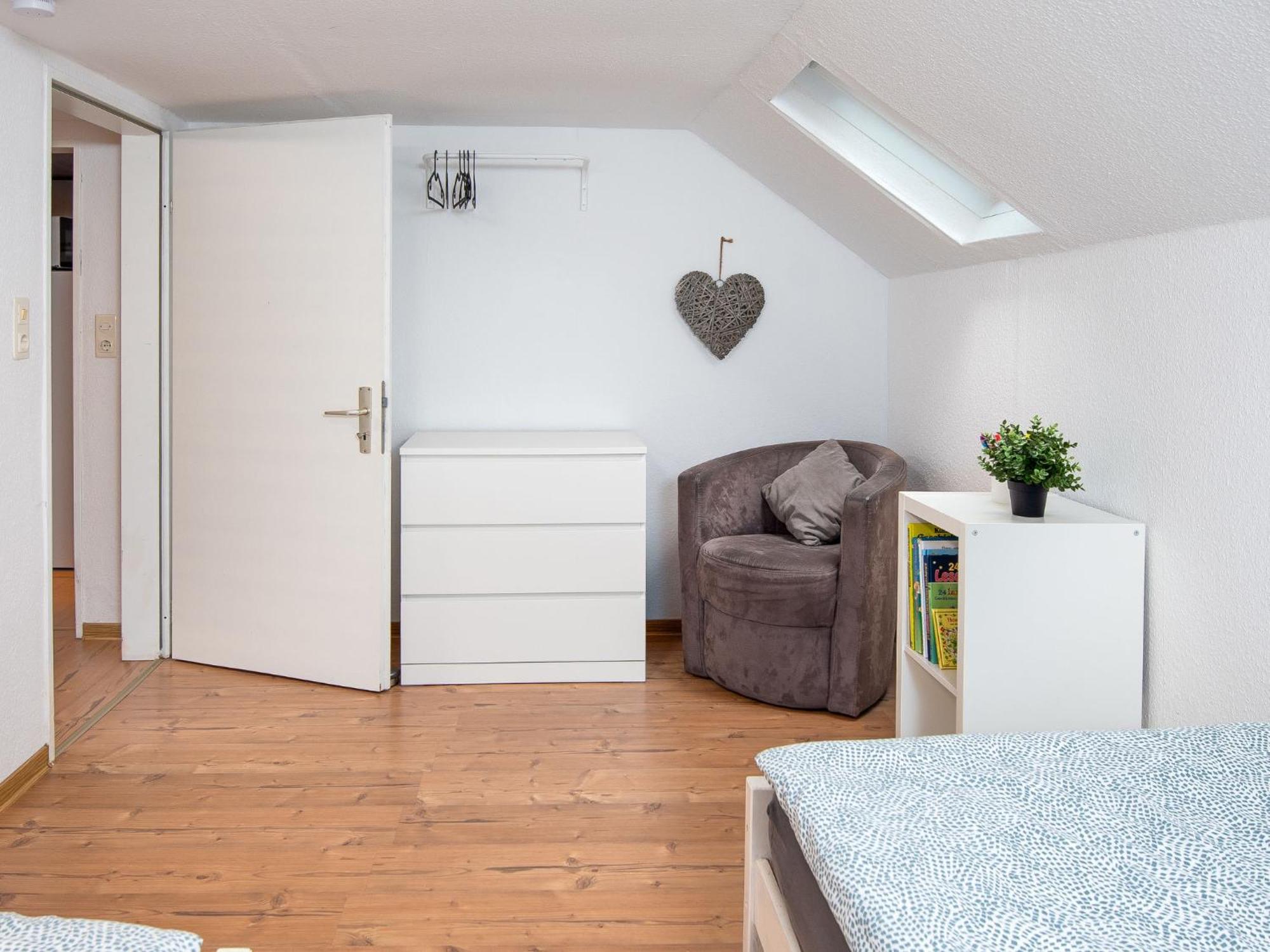 Holiday Home Vosshoern By Interhome Westerschoo 외부 사진